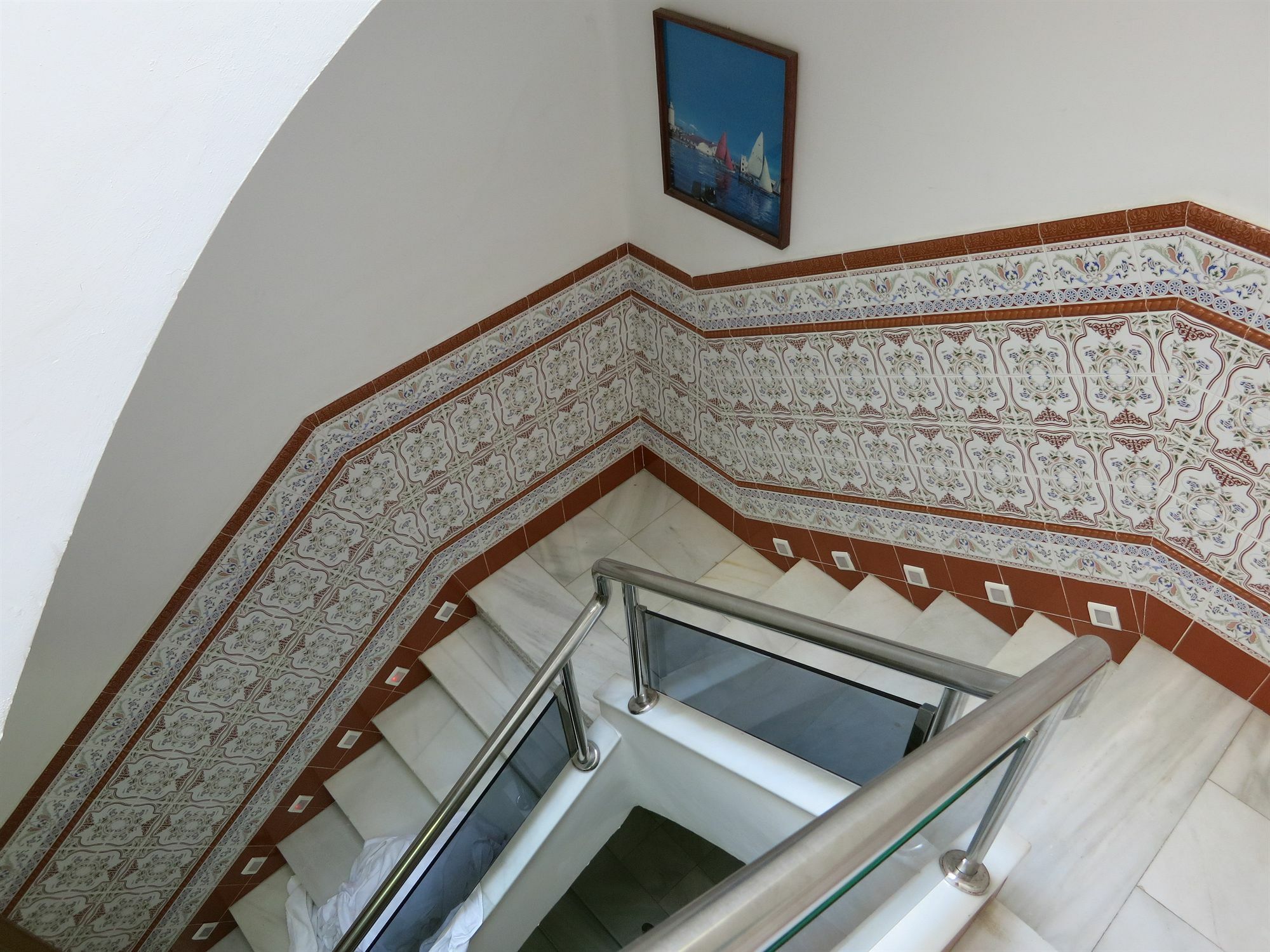 Hostal Guillot ตอร์เรโมลิโนส ภายนอก รูปภาพ